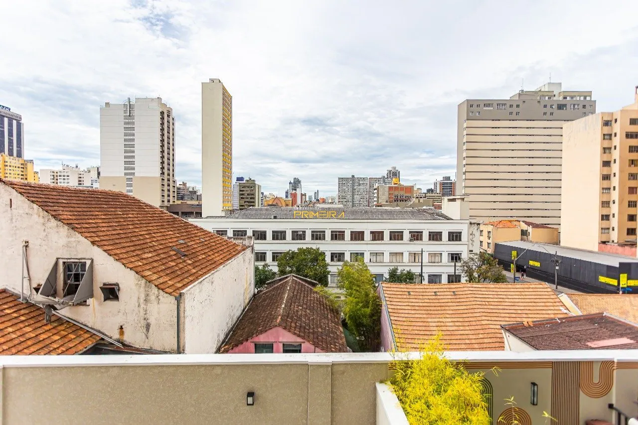 Studio 1 quarto à venda em Centro, Curitiba/PR, foto 13