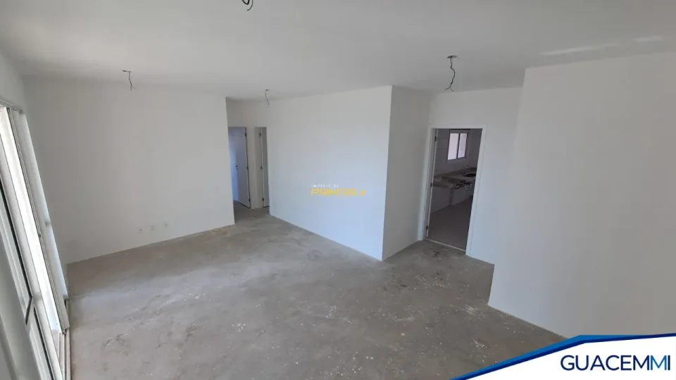 Apartamento 4 quartos à venda em Cidade Industrial, Curitiba/PR, foto 3