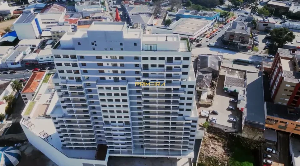 Plus Portão - Residencial em Curitiba, foto 1
