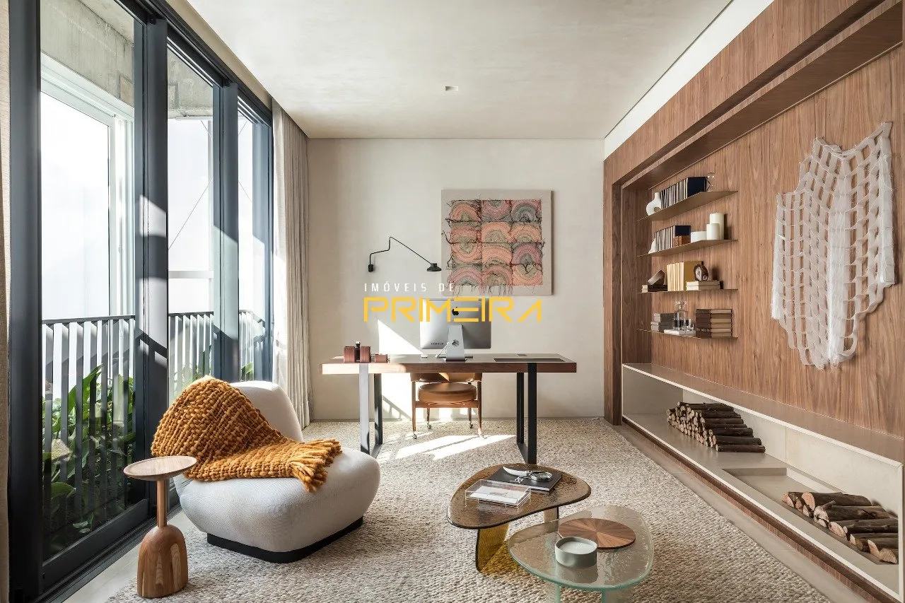 Apartamento 3 quartos à venda em Batel, Curitiba/PR, foto 11