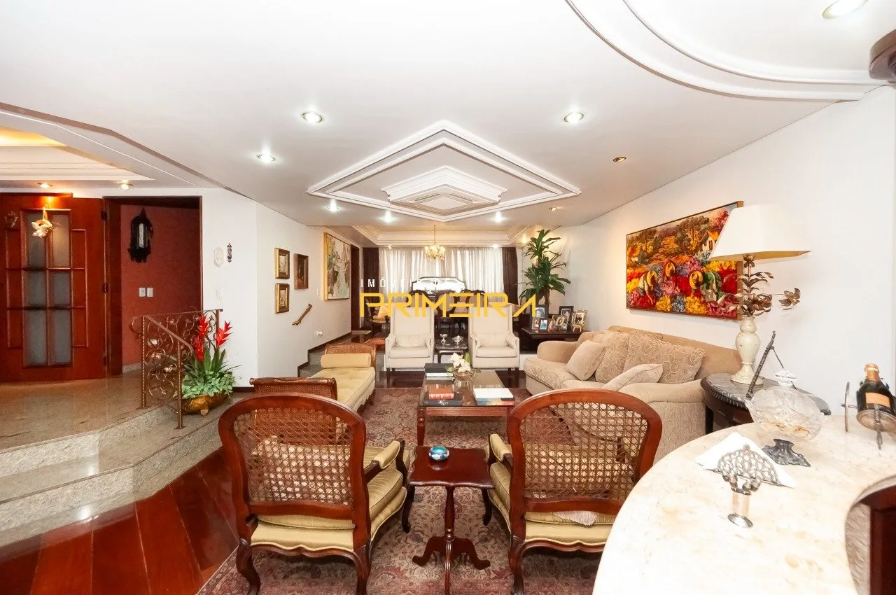 Apartamento 4 quartos à venda em Água Verde, Curitiba/PR, foto 2