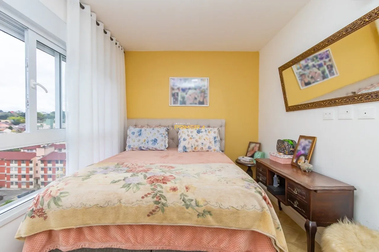 Apartamento 2 quartos à venda em Boa Vista, Curitiba/PR, foto 12