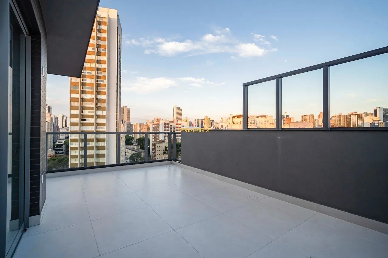 Cobertura 3 quartos à venda em Batel, Curitiba/PR, foto 16