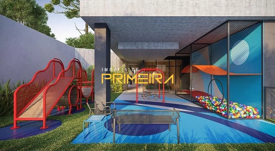 Apartamento 3 quartos à venda em Batel, Curitiba/PR, foto 18