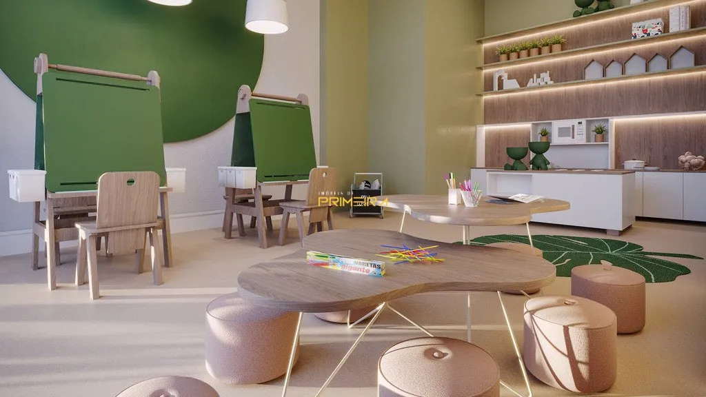 Apartamento 3 quartos à venda em Ecoville, Curitiba/PR, foto 6