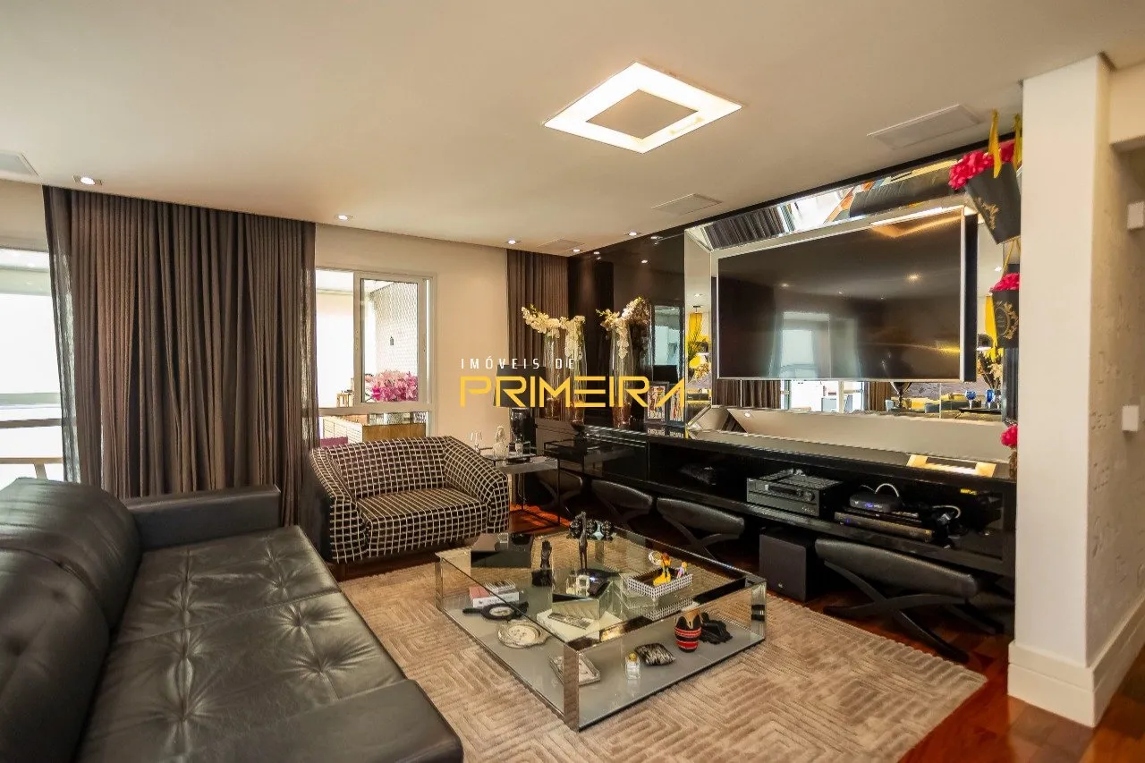 Apartamento 4 quartos à venda em Água Verde, Curitiba/PR, foto 5