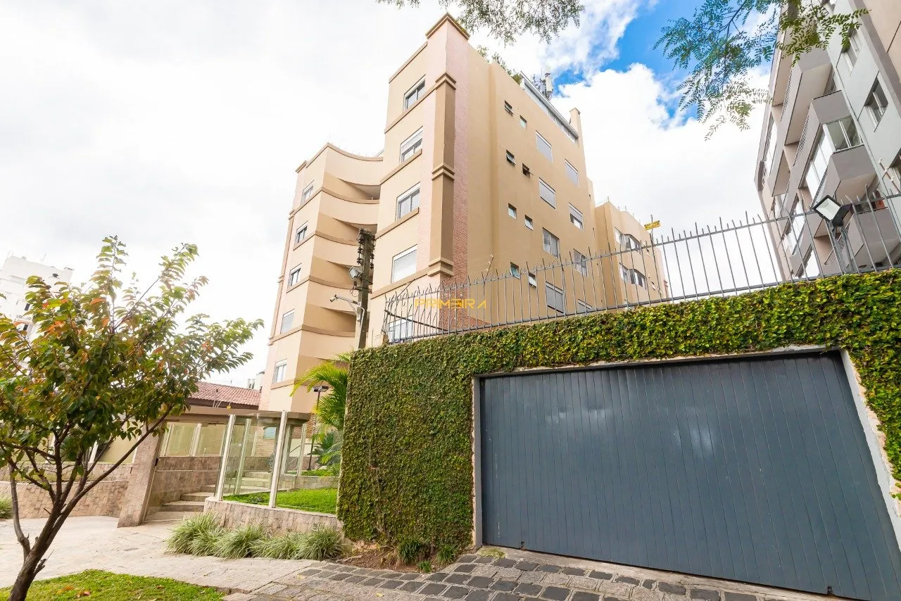 Apartamento 2 quartos à venda em Água Verde, Curitiba/PR, foto 30