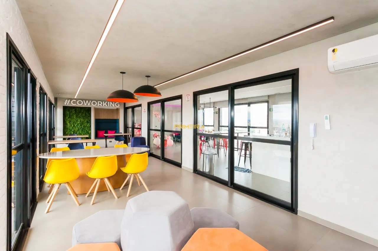 Studio 1 quarto à venda em Água Verde, Curitiba/PR, foto 15