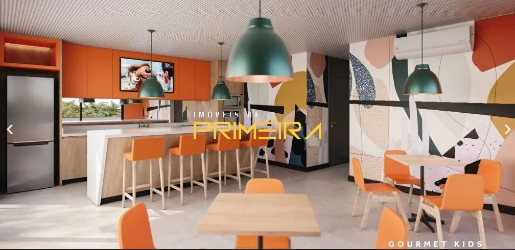Apartamento 2 quartos à venda em Campina do Siqueira, Curitiba/PR, foto 20