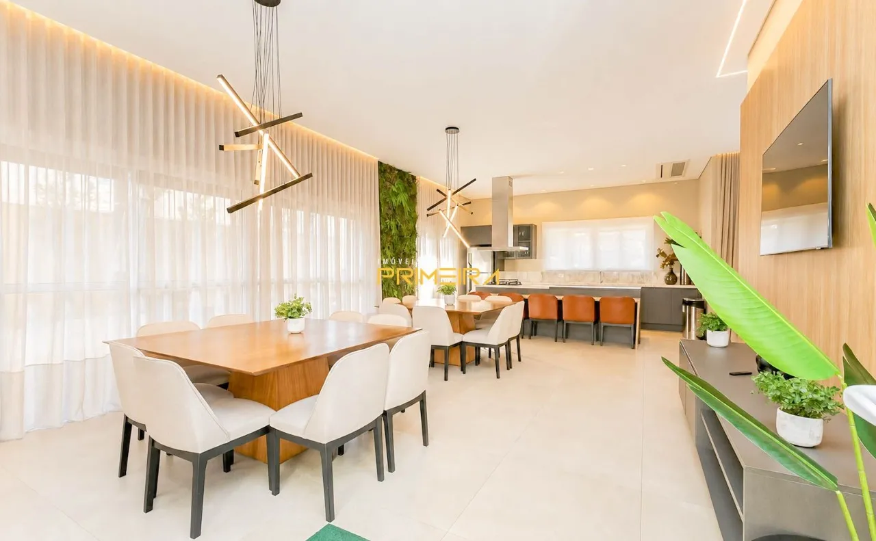 Cobertura 4 quartos à venda em Vila Izabel, Curitiba/PR, foto 32