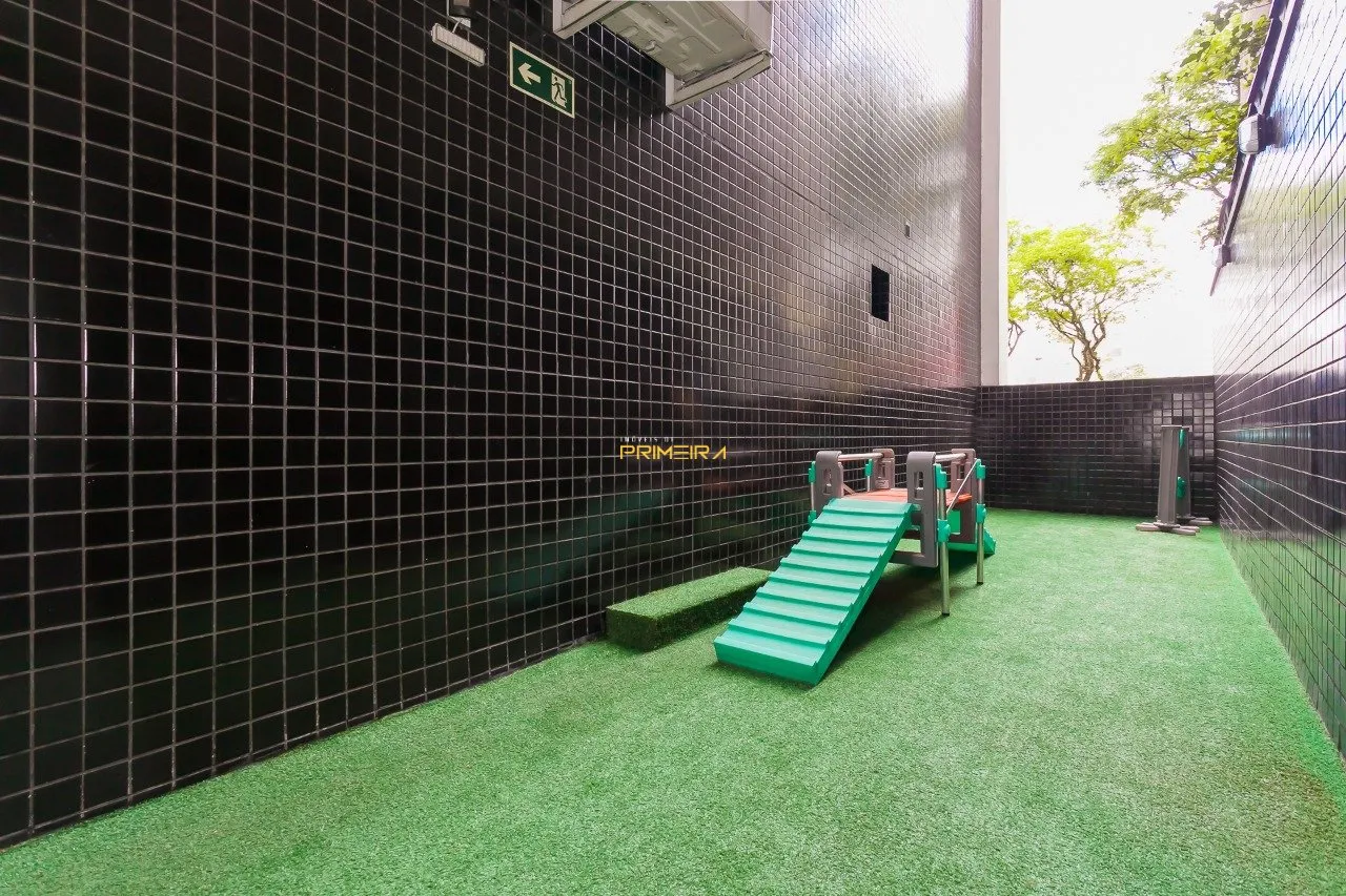 Studio 1 quarto à venda em Água Verde, Curitiba/PR, foto 21
