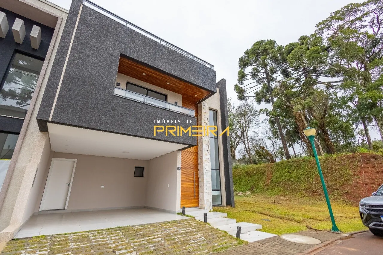 Casa em Condomínio 3 quartos à venda em Pilarzinho, Curitiba/PR, foto 31