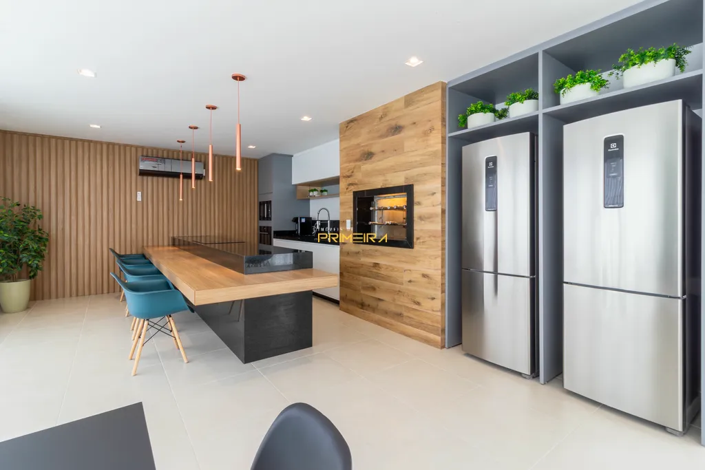 Apartamento 1 quarto à venda em Portão, Curitiba/PR, foto 25