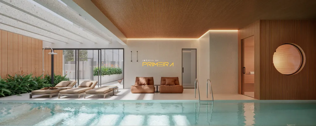 Apartamento 3 quartos à venda em Ahú, Curitiba/PR, foto 47