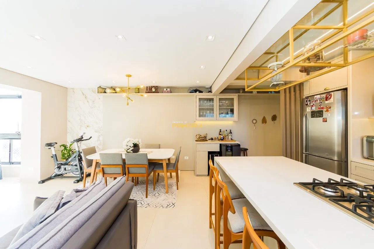 Apartamento 3 quartos à venda em Bigorrilho, Curitiba/PR, foto 6