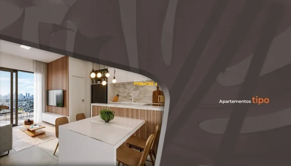 Apartamento 2 quartos à venda em Tabuleiro, Camboriú/SC, foto 3