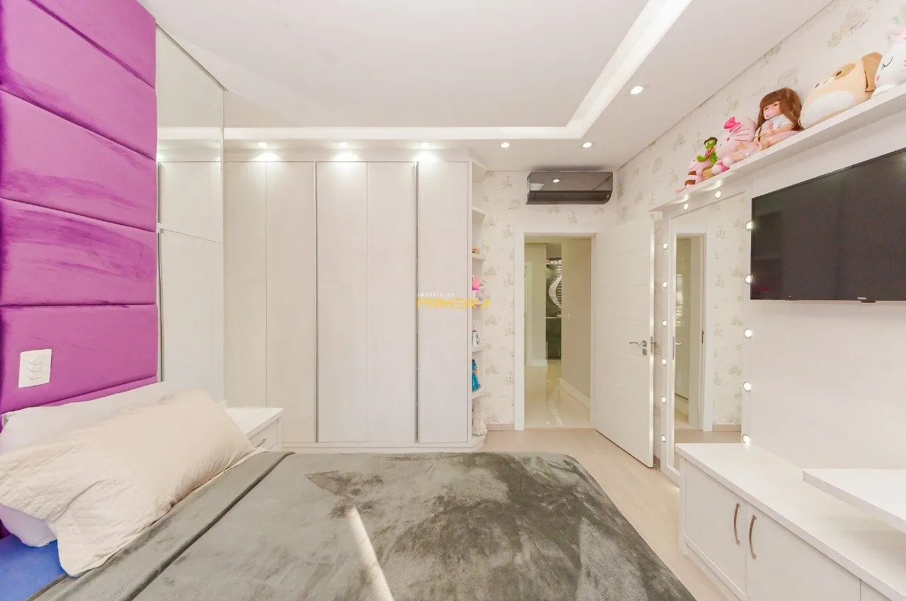 Casa em Condomínio 4 quartos à venda em Neoville, Curitiba/PR, foto 28