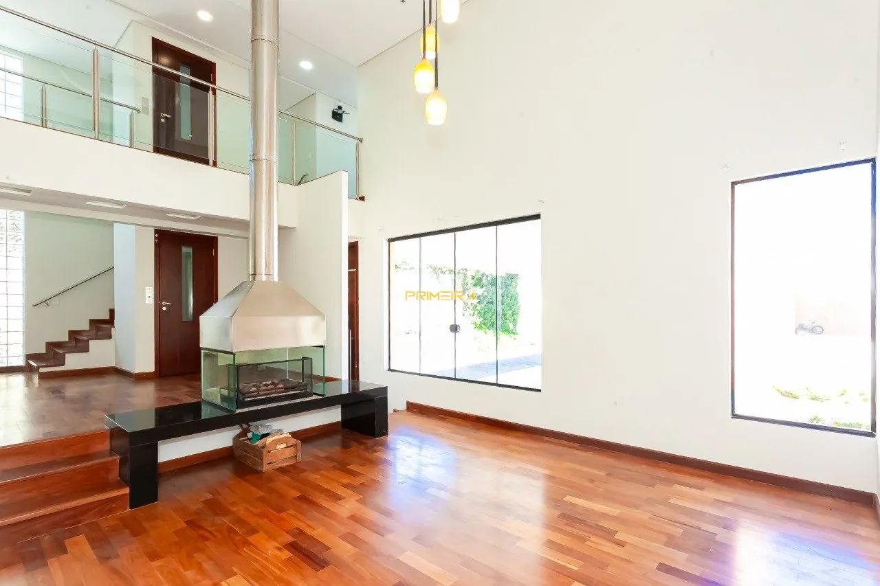 Casa em Condomínio 4 quartos à venda em Alphaville Graciosa, Pinhais/PR, foto 2