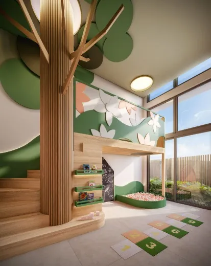 Apartamento 3 quartos à venda em Batel, Curitiba/PR, foto 5