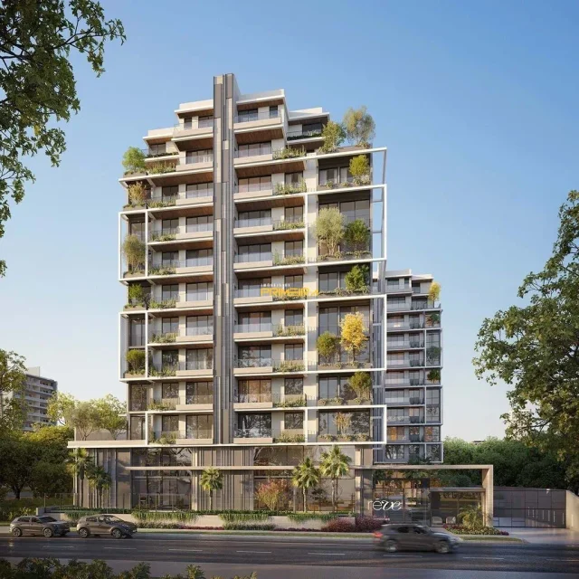Apartamento 1 suíte à venda no Centro Cívico em Centro Cívico, Curitiba