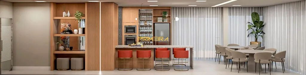 Apartamento 3 quartos à venda em Juvevê, Curitiba/PR, foto 16