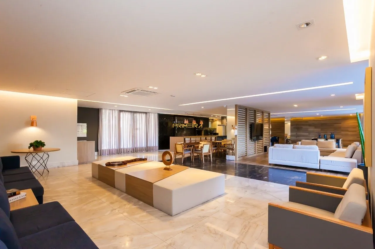 Apartamento 3 quartos à venda em Cabral, Curitiba/PR, foto 23
