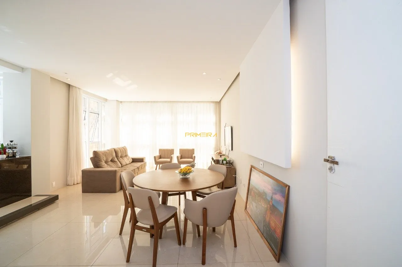 Apartamento 1 quarto à venda em Batel, Curitiba/PR, foto 3
