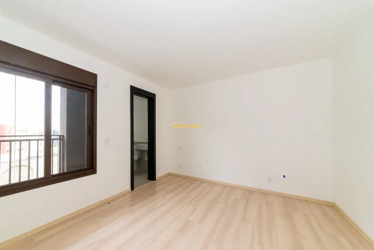 Apartamento 1 quarto à venda em Centro Cívico, Curitiba/PR, foto 10