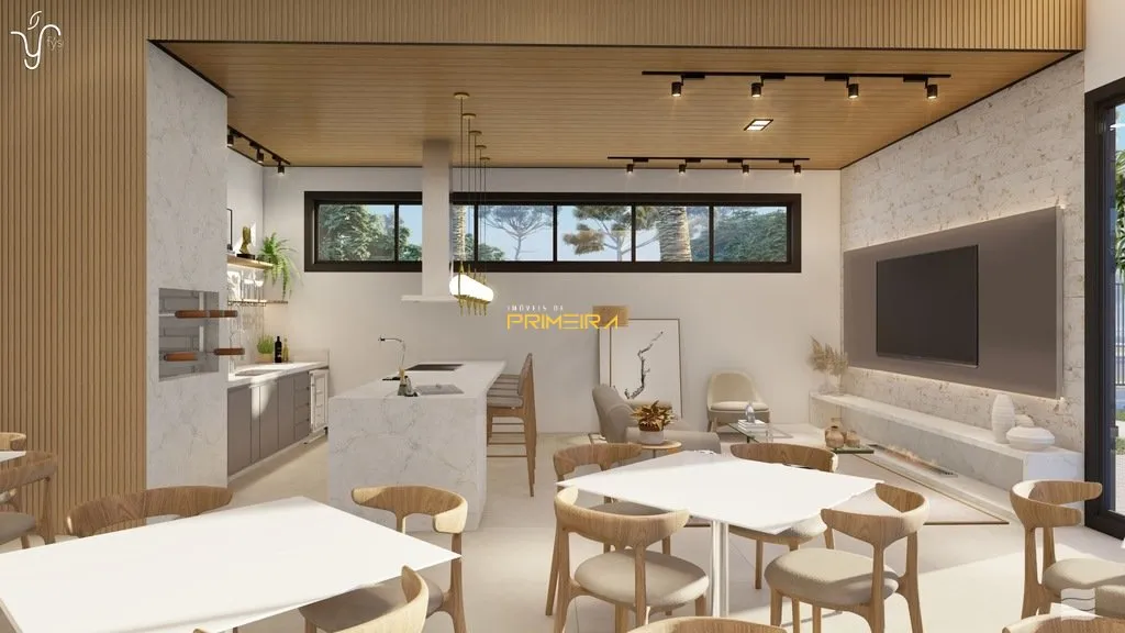 Terrenos Residenciais à venda em Hauer, Curitiba/PR, foto 10