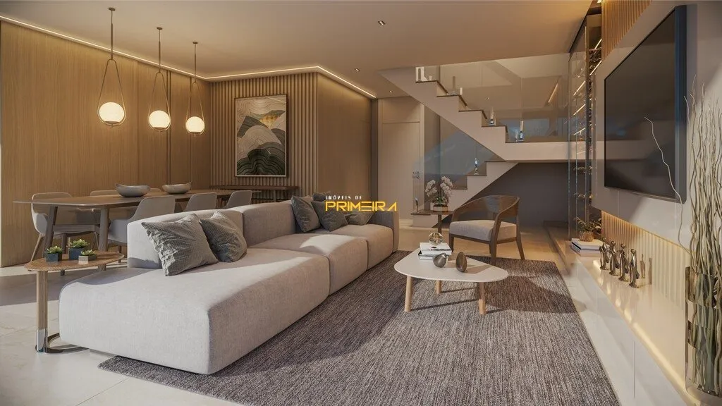 Apartamento 3 quartos à venda em Água Verde, Curitiba/PR, foto 8
