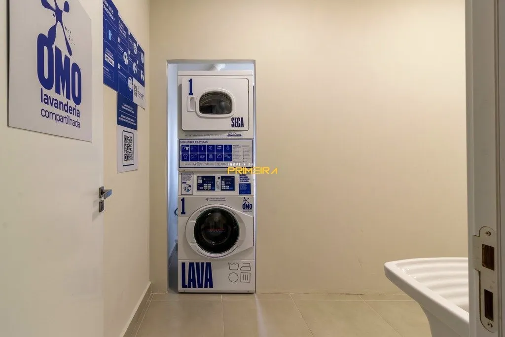 Apartamento 1 quarto à venda em Portão, Curitiba/PR, foto 18
