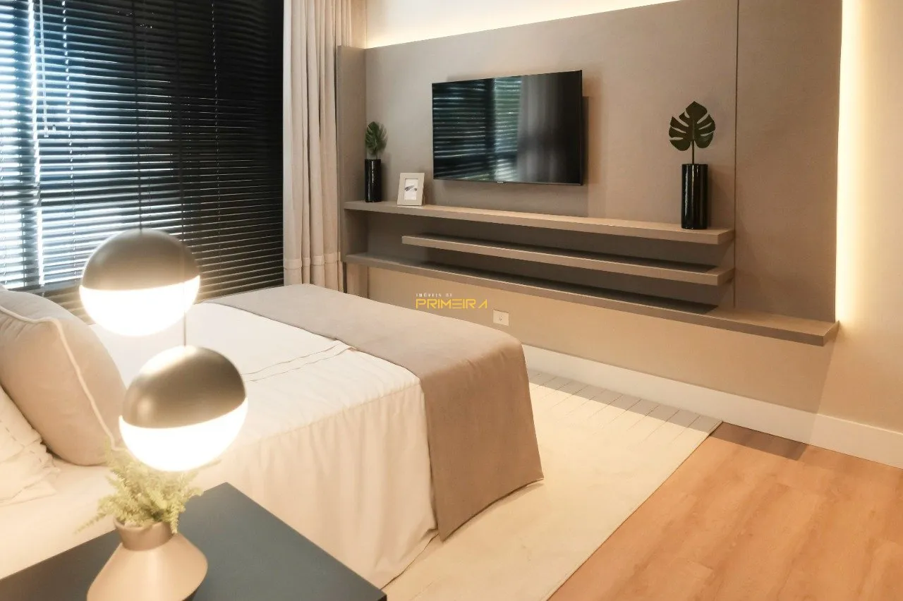 Apartamento 3 quartos à venda em Seminário, Curitiba/PR, foto 16