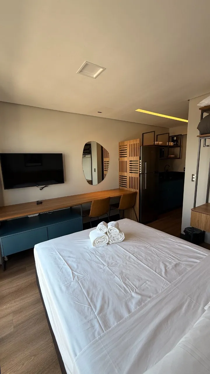 Studio 1 quarto à venda em Água Verde, Curitiba/PR, foto 8