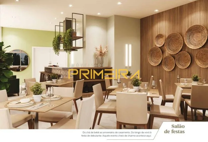 Apartamento 2 quartos à venda em Prado Velho, Curitiba/PR, foto 19