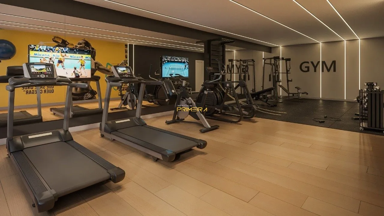 Apartamento 3 quartos à venda em Prado Velho, Curitiba/PR, foto 14