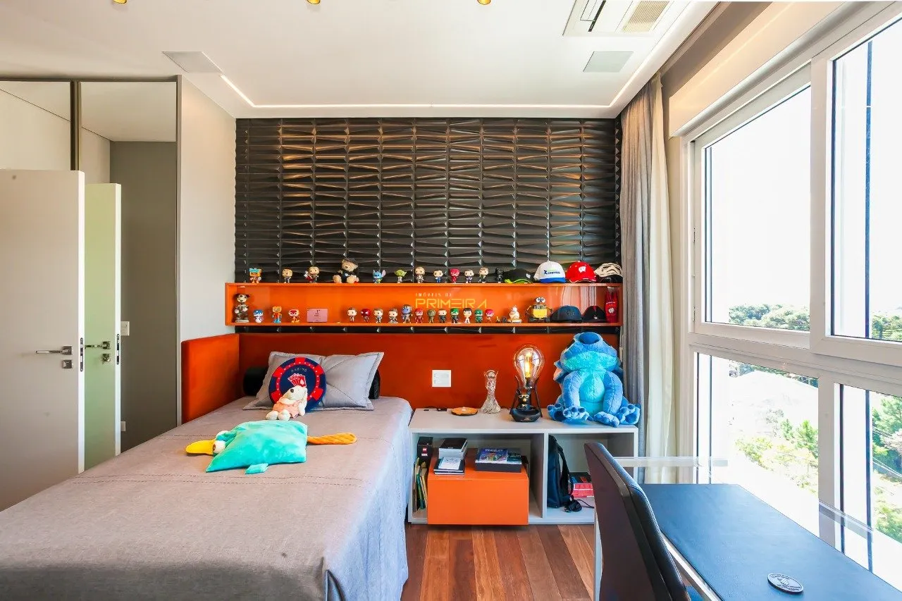 Apartamento 3 quartos à venda em Carioca, São José dos Pinhais/PR, foto 21