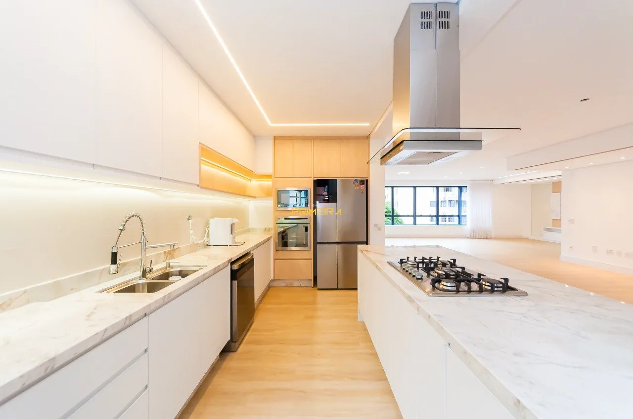 Apartamento 3 quartos à venda em Cabral, Curitiba/PR, foto 7