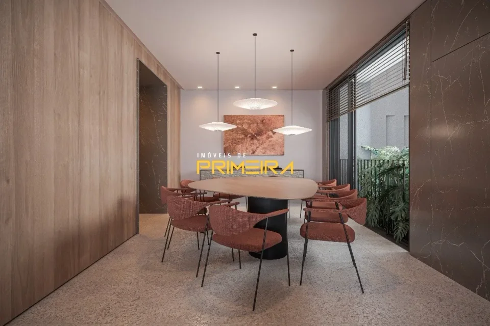 Apartamento 4 quartos à venda em Batel, Curitiba/PR, foto 4
