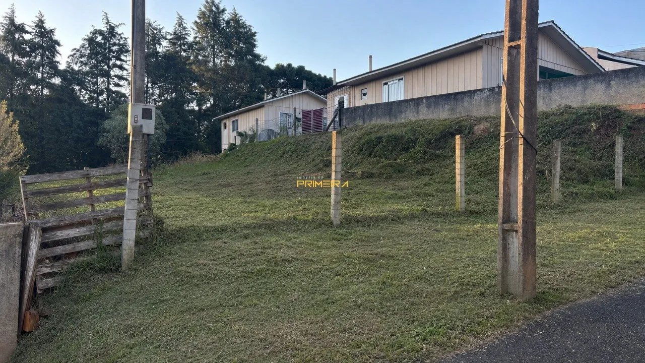 Terrenos Residenciais à venda em Centro, Araucária/PR, foto 1