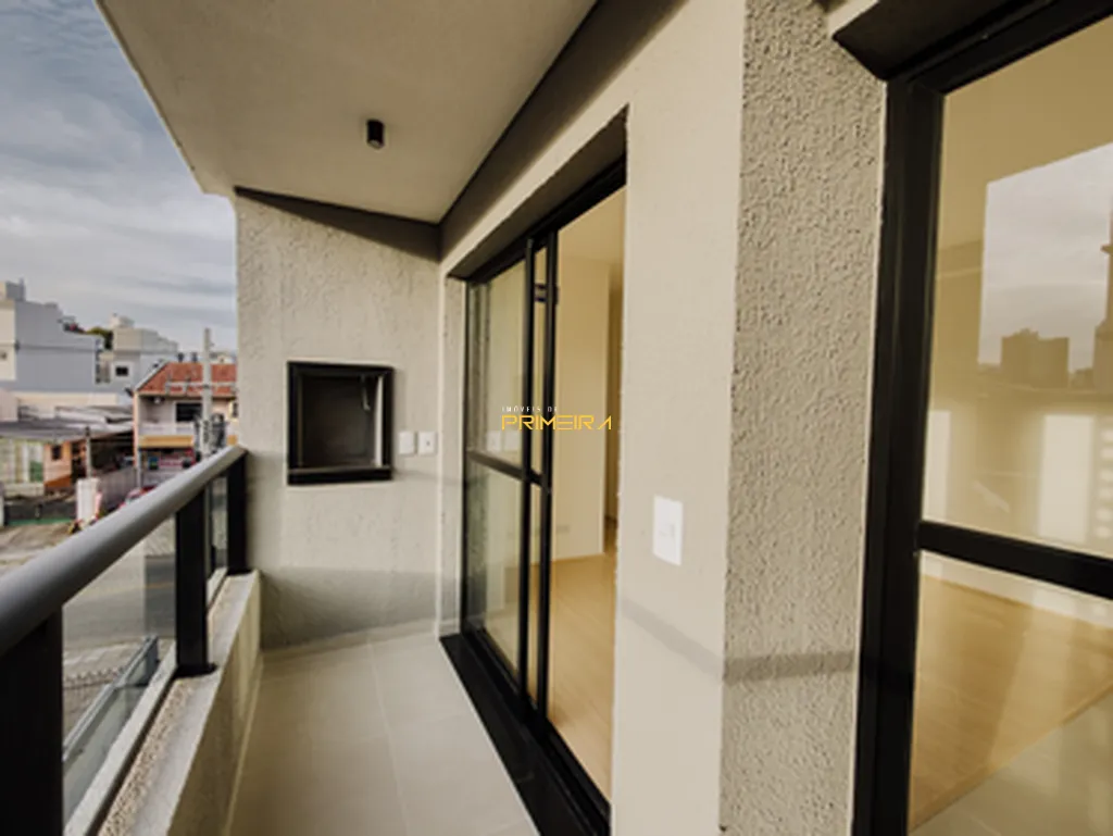 Apartamento 2 quartos à venda em Capão Raso, Curitiba/PR, foto 21