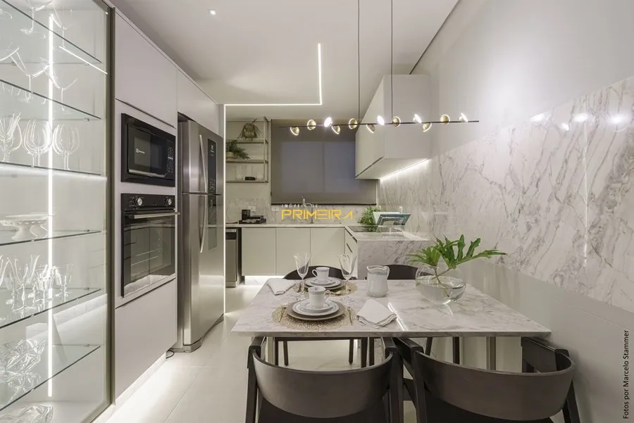 Apartamento 3 quartos à venda em Juvevê, Curitiba/PR, foto 20
