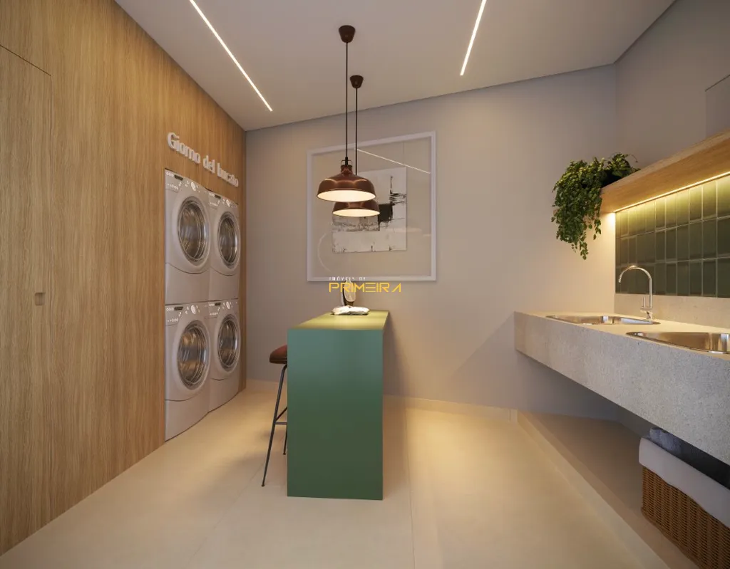 Apartamento 2 quartos à venda em Água Verde, Curitiba/PR, foto 13