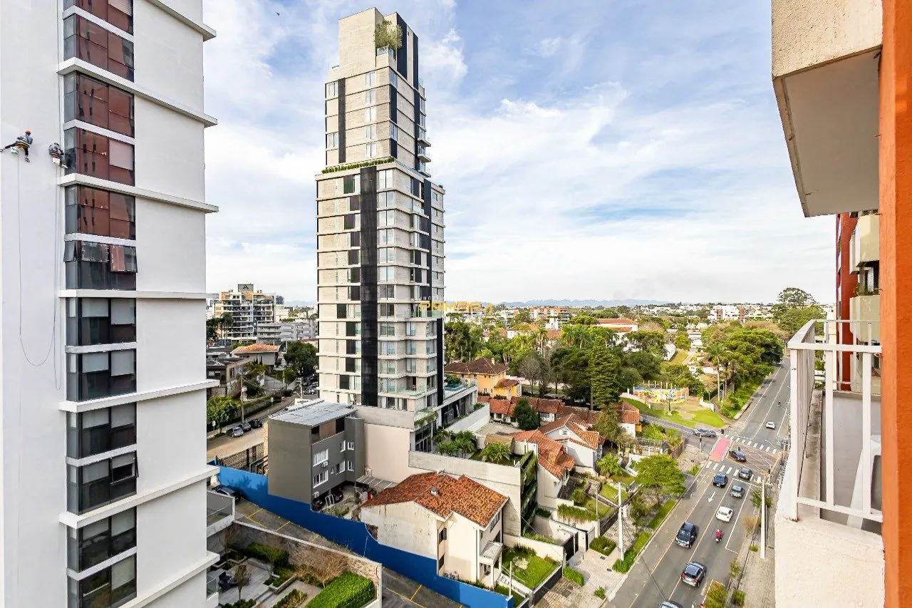 Apartamento 3 quartos à venda em Juvevê, Curitiba/PR, foto 6