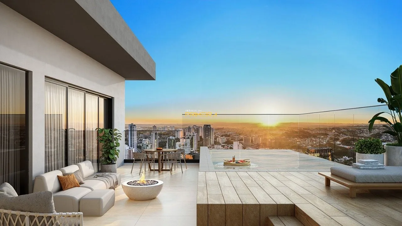 Apartamento 4 quartos à venda em Ecoville, Curitiba/PR, foto 15