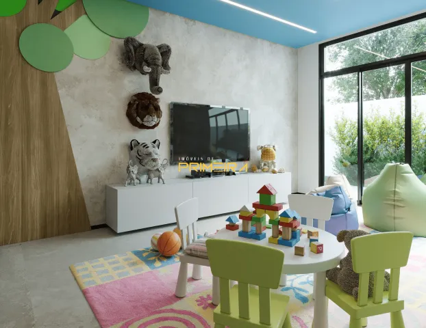 Apartamento 3 quartos à venda em Boa Vista, Curitiba/PR, foto 9
