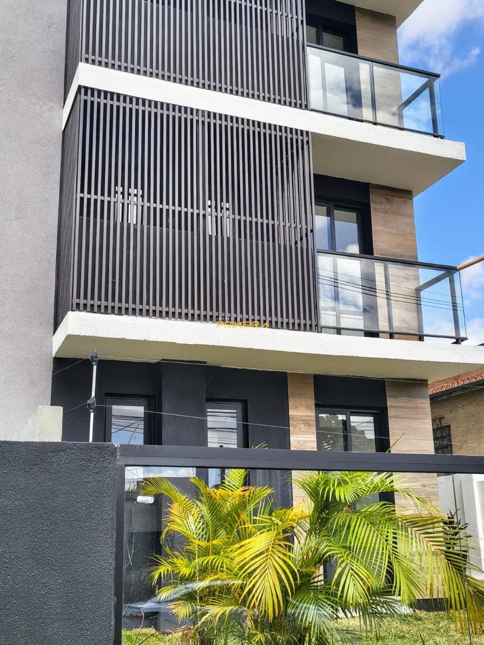 Apartamento 1 quarto à venda em Água Verde, Curitiba/PR, foto 3