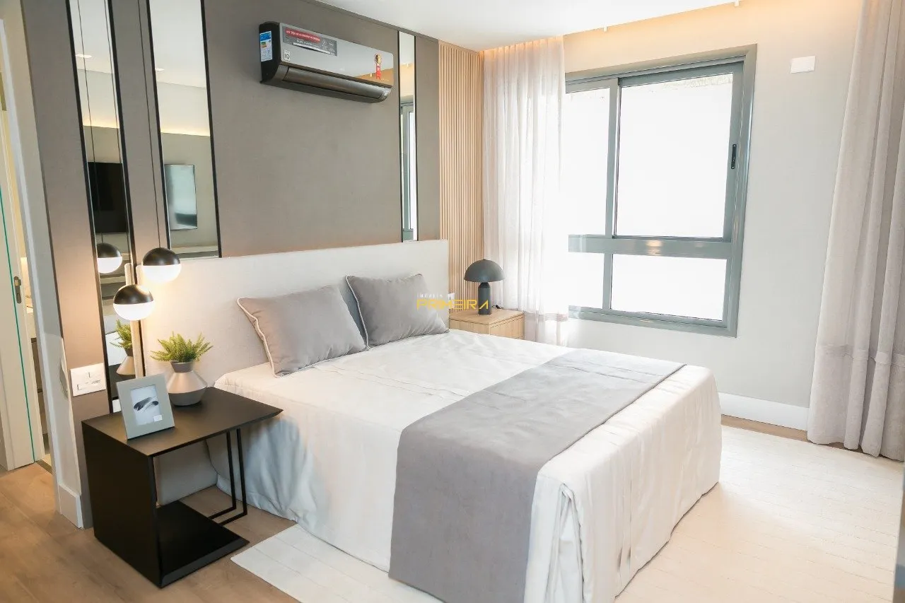 Apartamento 3 quartos à venda em Seminário, Curitiba/PR, foto 8