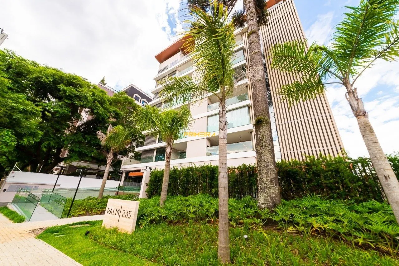 Apartamento 3 quartos à venda em Alto da Glória, Curitiba/PR, foto 1