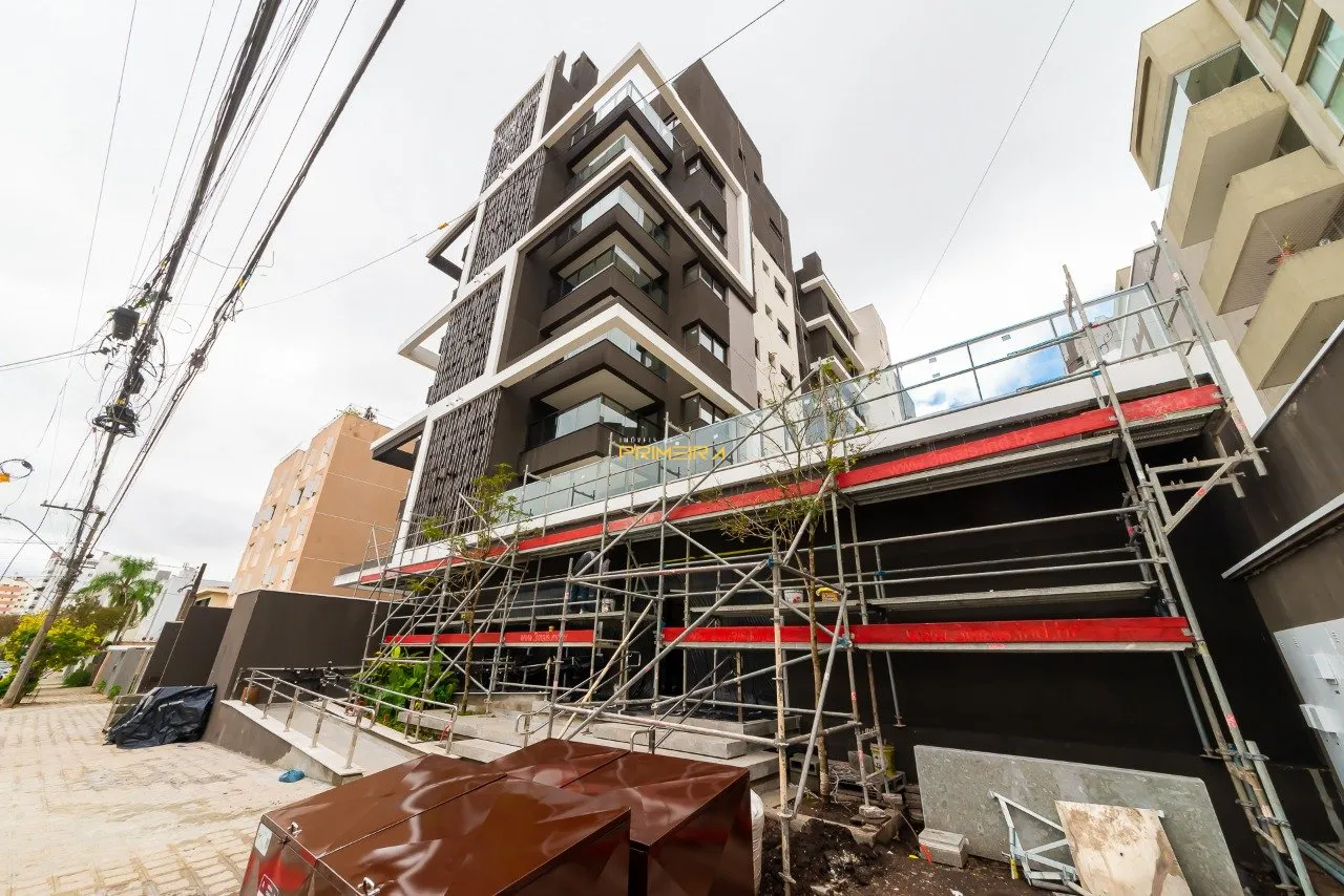 Apartamento 1 quarto à venda em Centro Cívico, Curitiba/PR, foto 20