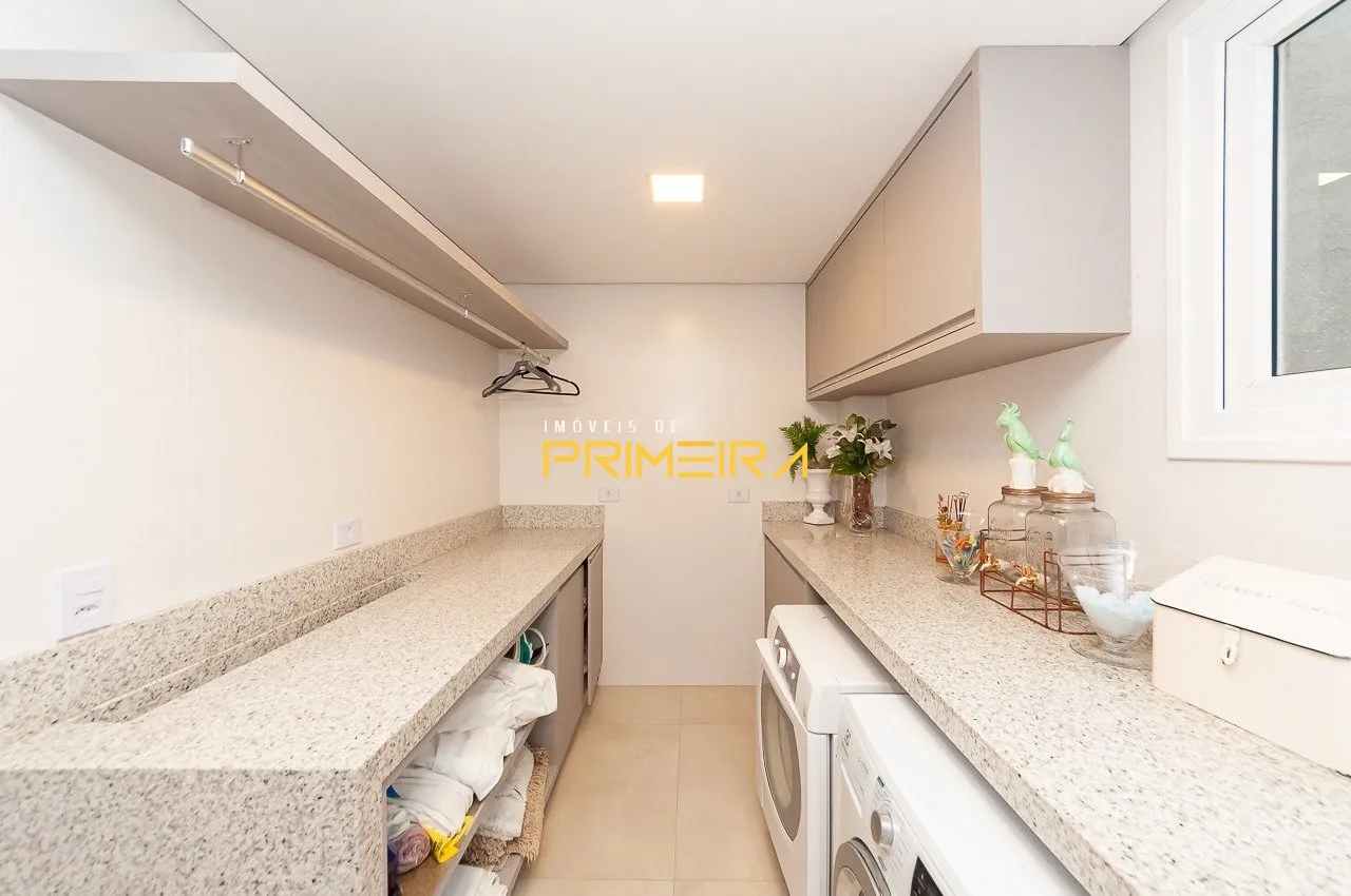 Casa em Condomínio 3 quartos à venda em Mercês, Curitiba/PR, foto 17